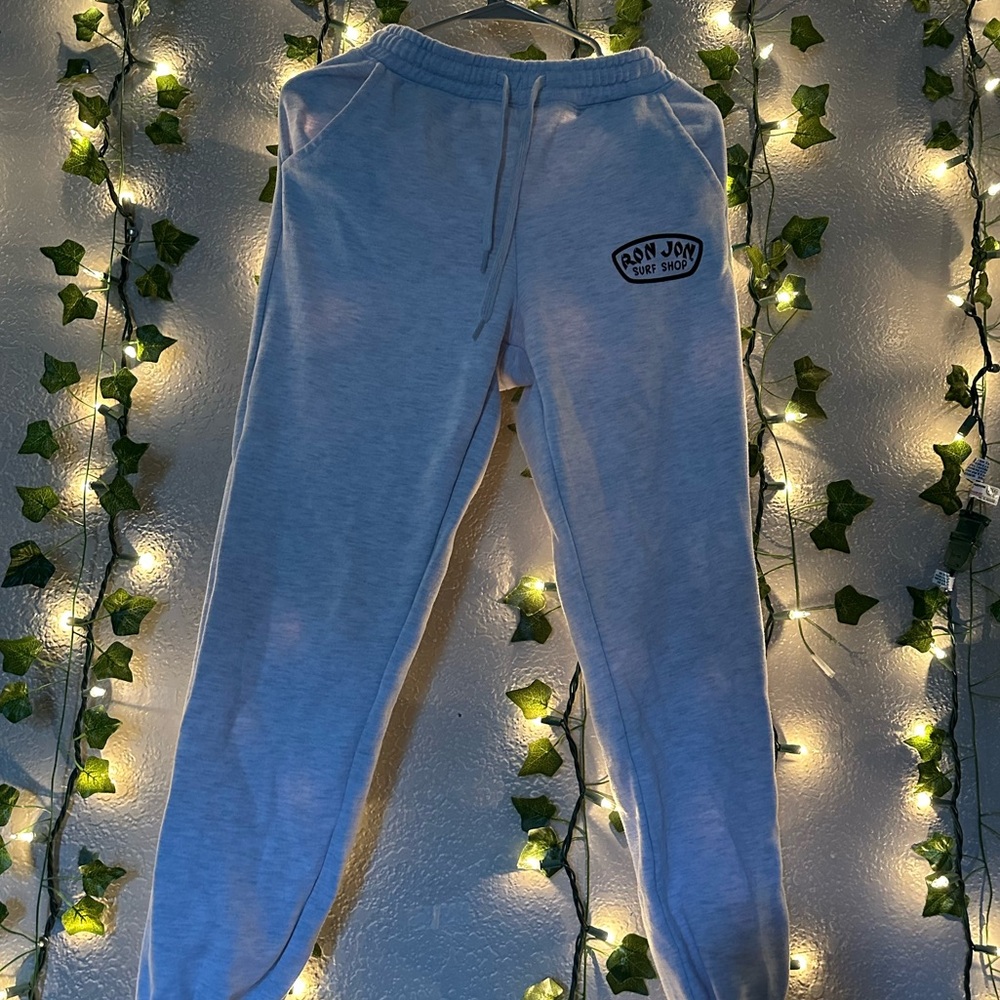 Ron Jon sweatpants
